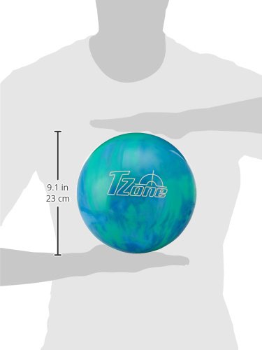 Deep Space Bowling Ball E596