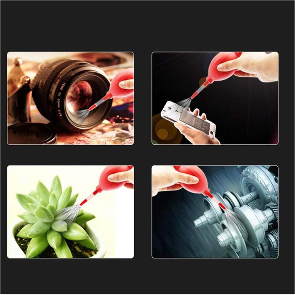 Camera Cleaning Kit with Air Blower Pump, Lens Cleaner Pen and Dust Blower Cleaner U46667
