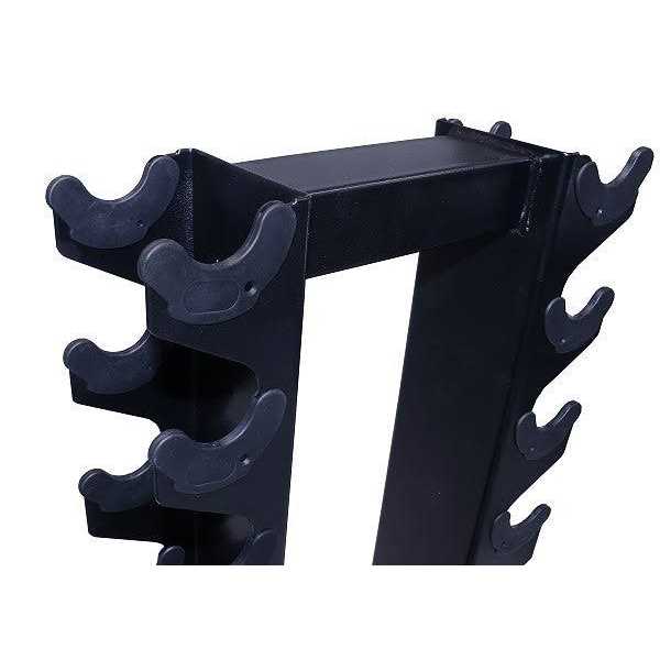 8 Pair Vertical Dumbbell Rack R17683