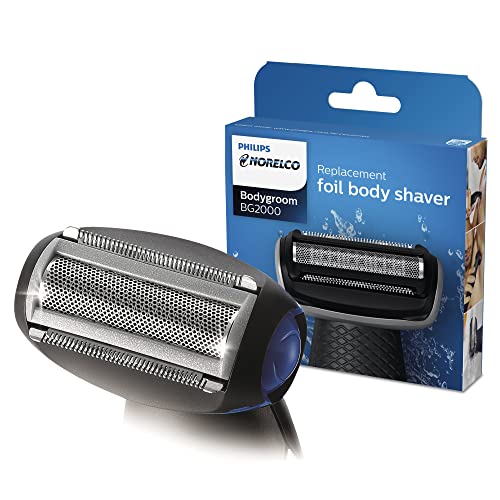 Showerproof Body Trimmer & Shaver N3918