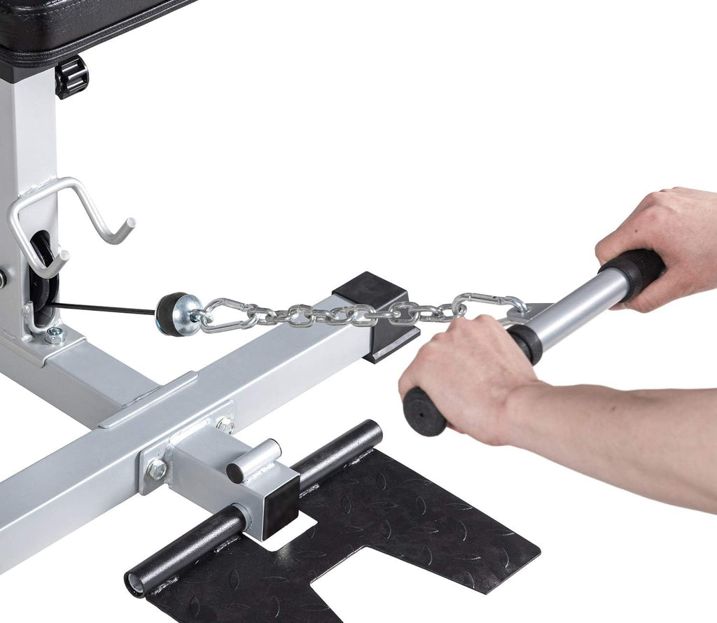 Lat Pull Down Cable Machine C3006