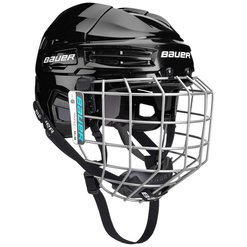 Hockey Helmet Combo N22424