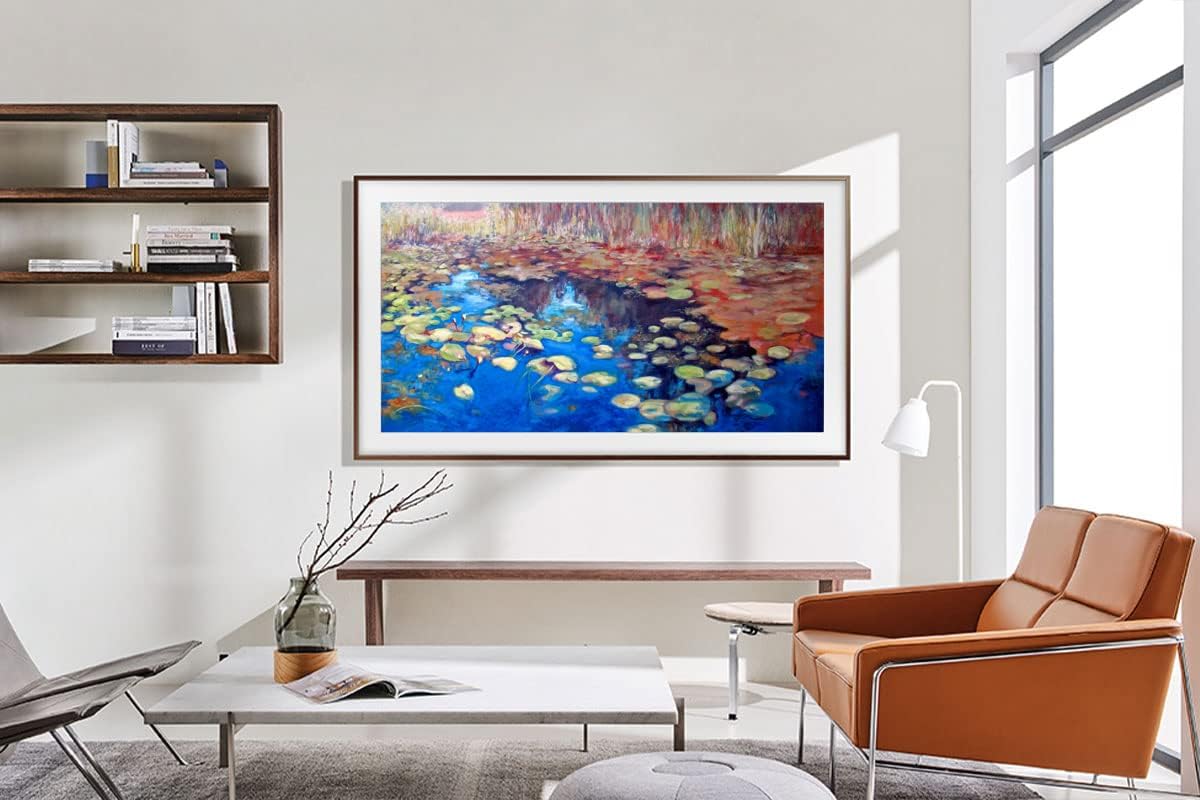 32-Inch QLED Smart TV X324645