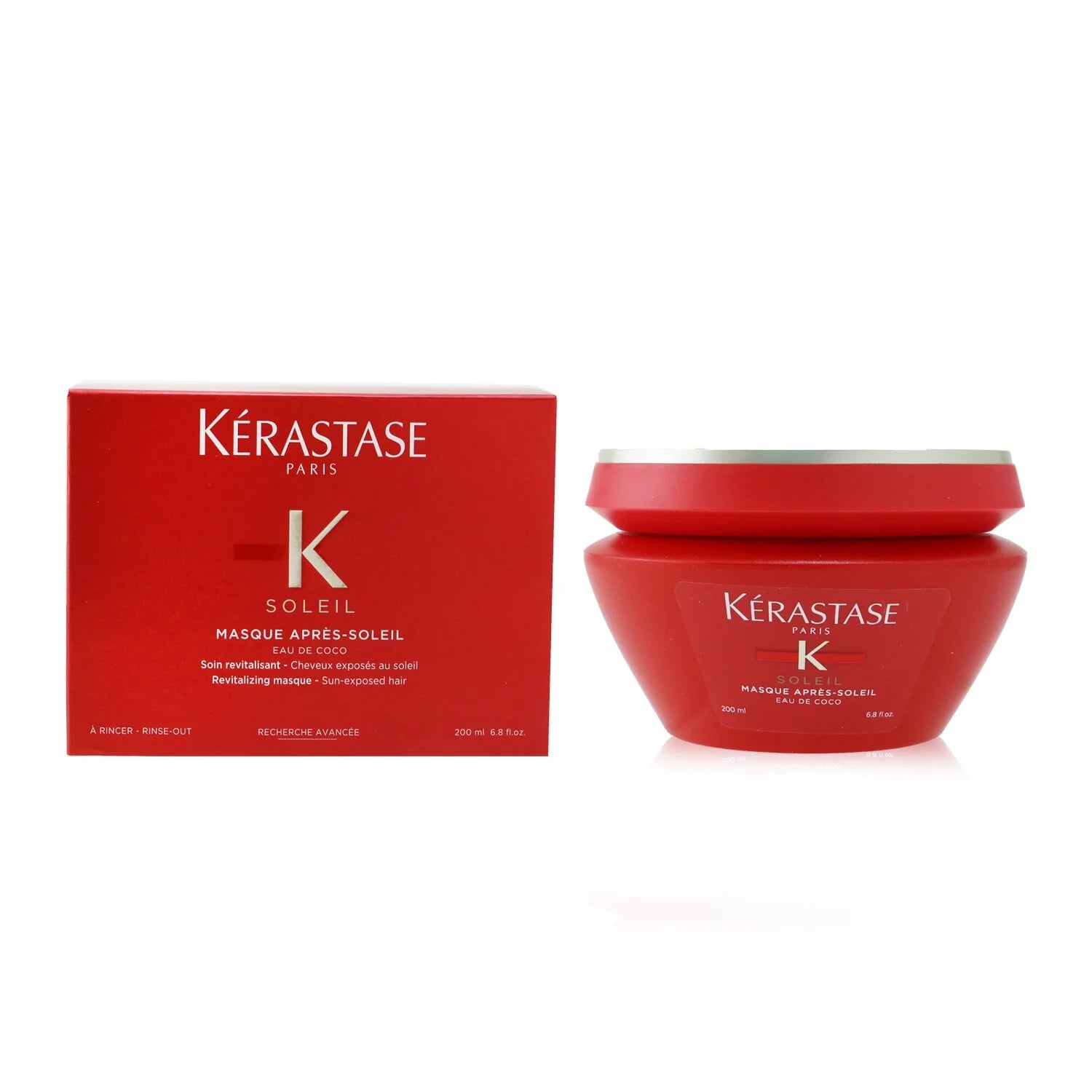 Revitalizing Masque 200ml X13693