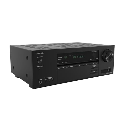 5.2-Channel AV Receiver O87519