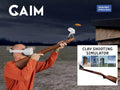 Fixed Laminate Stock Virtual Reality Simulator J68869