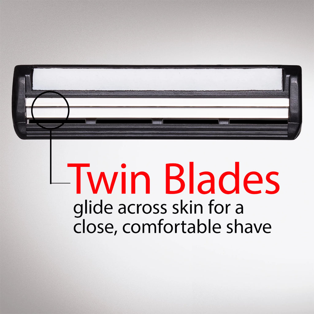 10 Count Razor Blade Refills N228