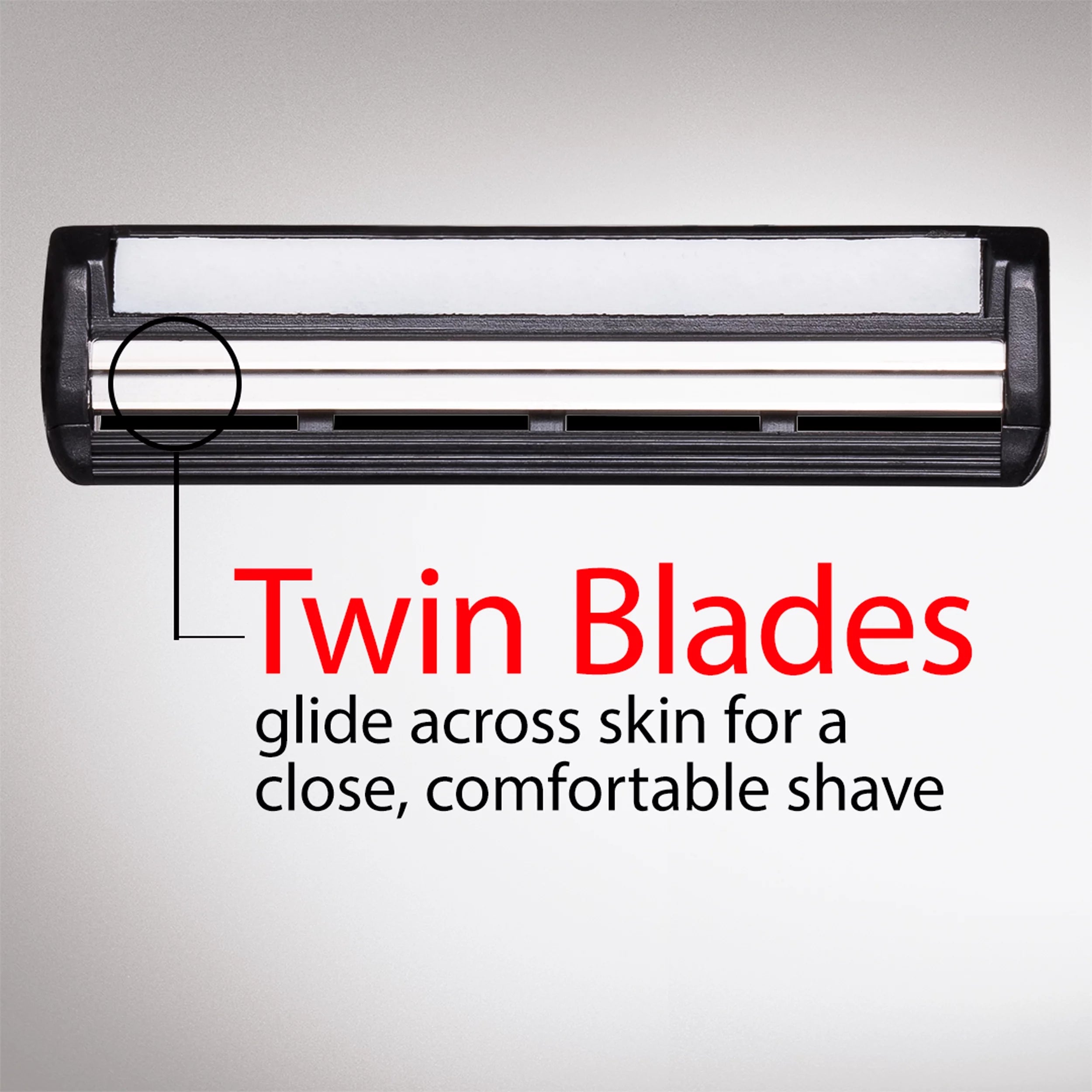 10 Count Razor Blade Refills N228