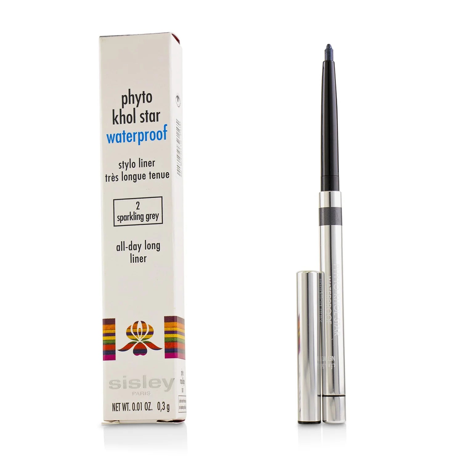 Waterproof Eyeliner 0.3g Y312