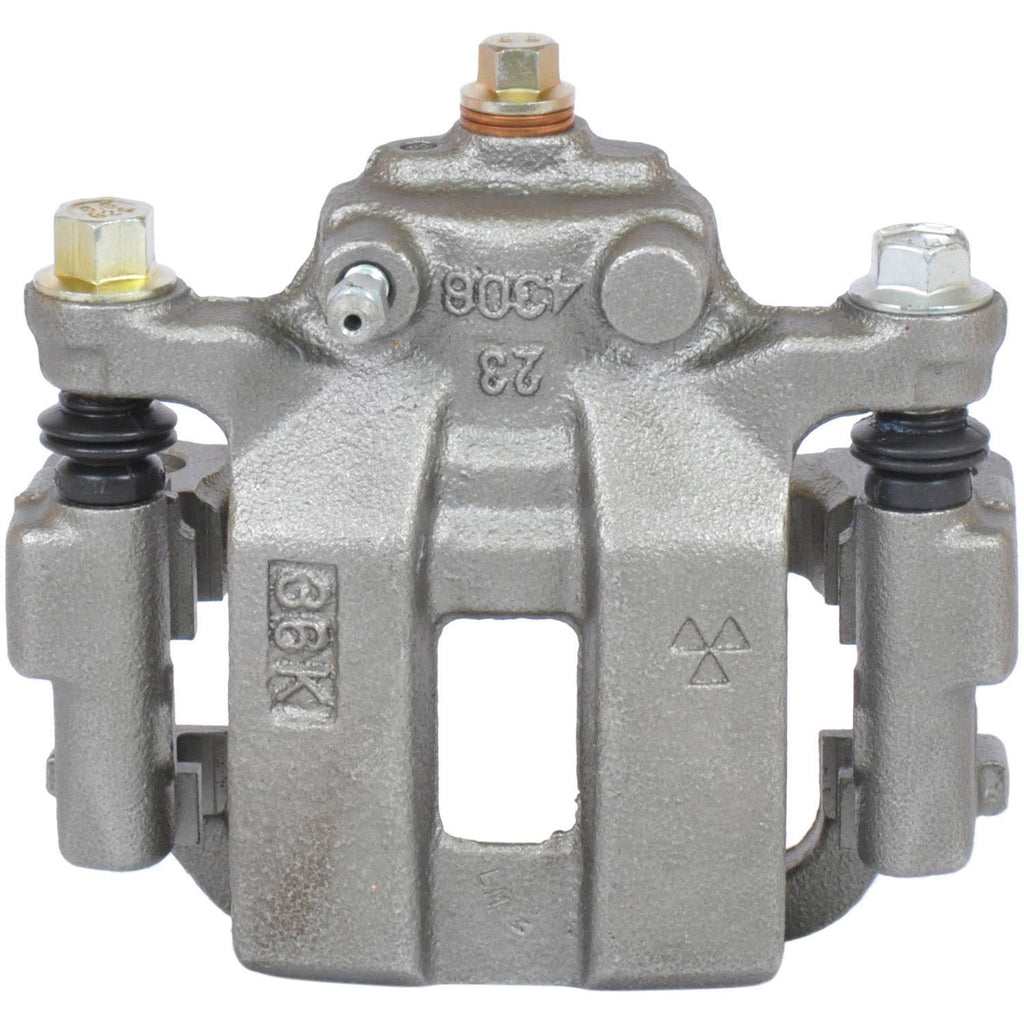 Bracketed Brake Caliper K183