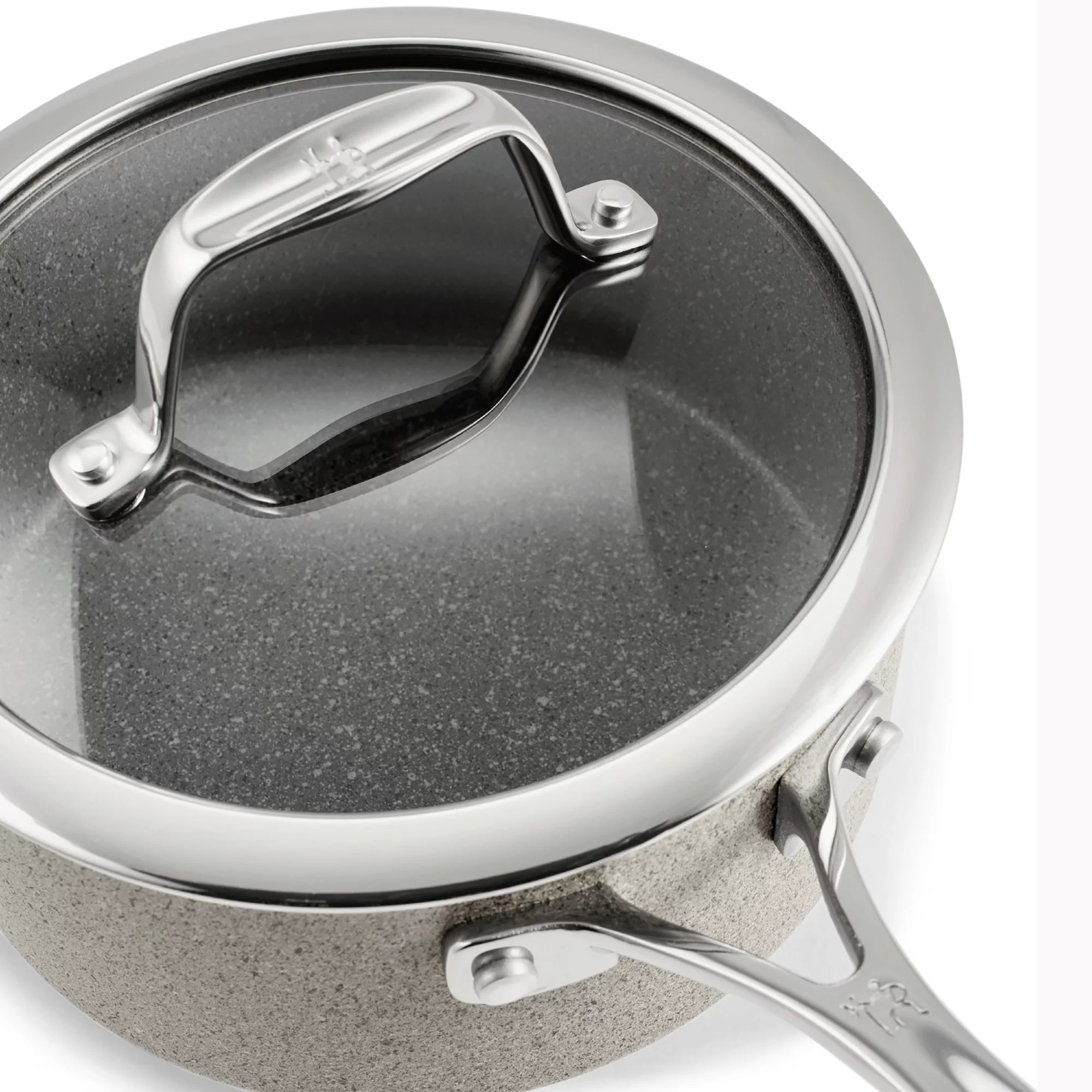 10 Piece Non-Stick Cookware Set P645