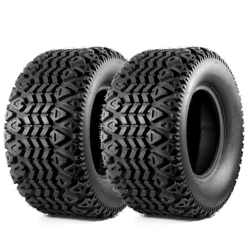 22x9.5x10 ATV Tire F31756