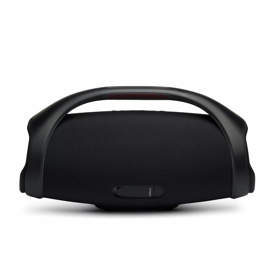 Black Waterproof Speaker I333