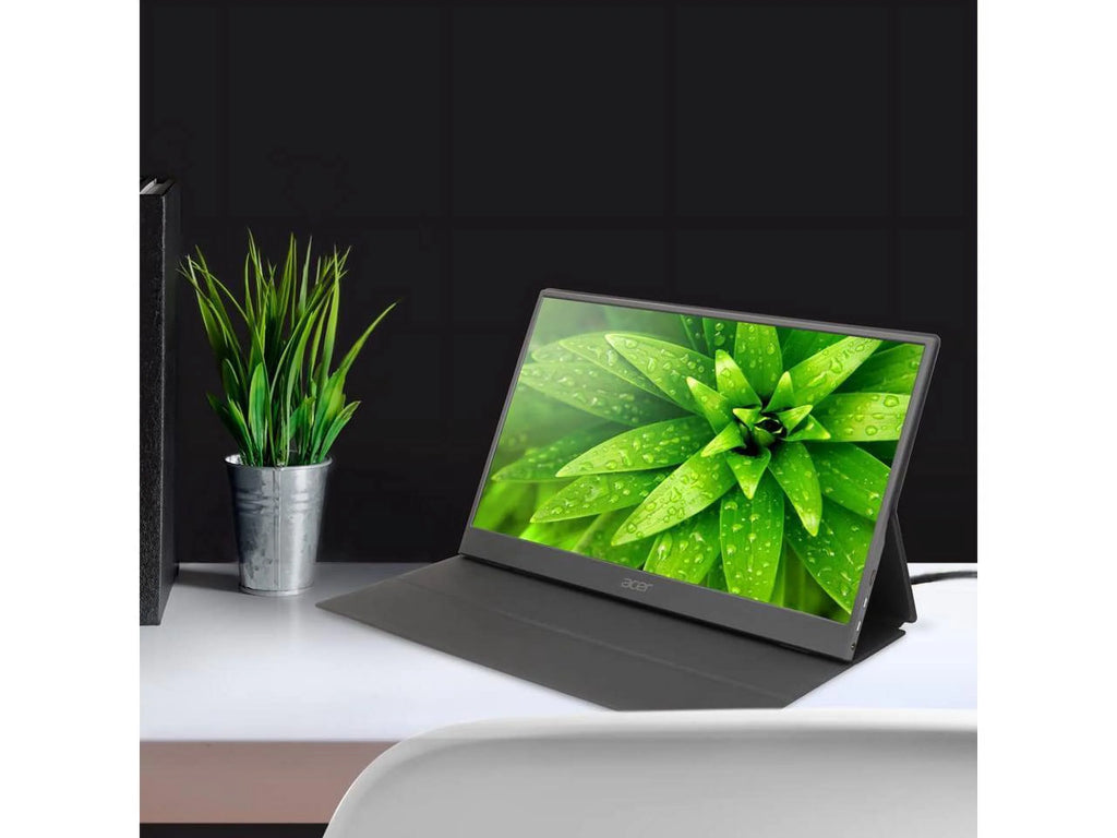 15.6" Full HD IPS Portable Monitor A92130