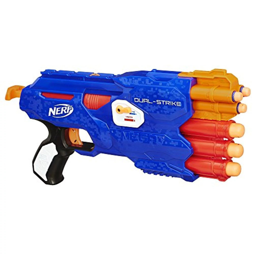 DualStrike Blaster A72085