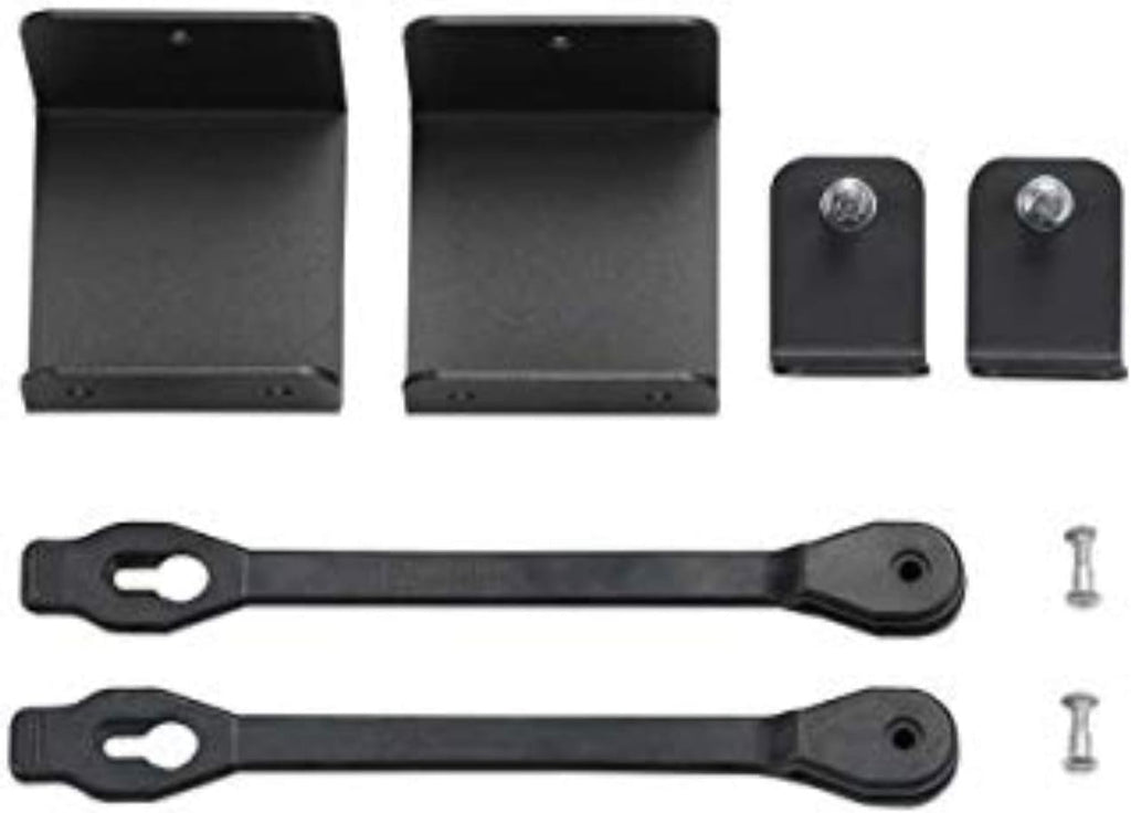 Cargo Rack Traction Board Mount Kit U265903