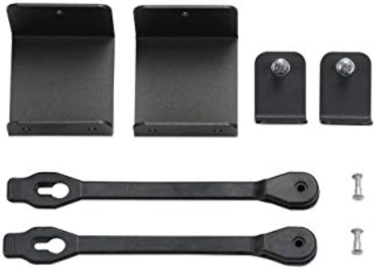 Cargo Rack Traction Board Mount Kit U265903