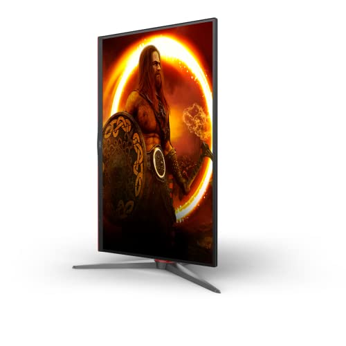 Flat Gaming Monitor J446