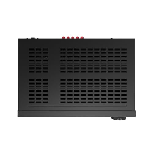 5.2-Channel AV Receiver O87519