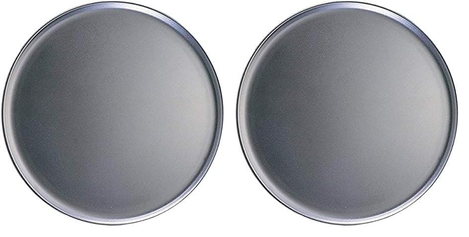 Heavy Weight 14" Aluminum Pan M7821