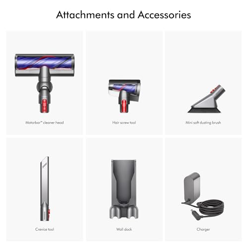 Cordless Vacuum Q23103