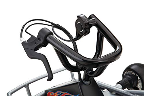 Razor Ground Force Drifter Kart V35766