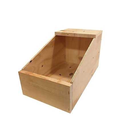 Rabbit Nesting Box B81546