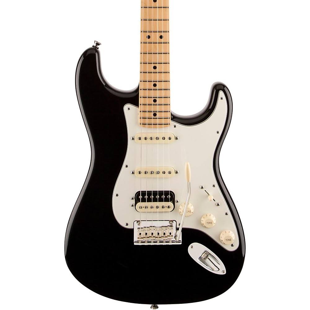 Black Maple Electric Guitar O920