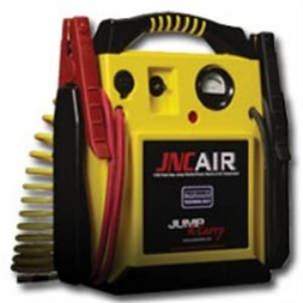 1700 Peak Amp 12 Volt Jump Starter with Air N76004