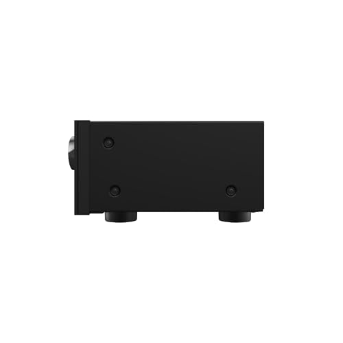 5.2-Channel AV Receiver O87519