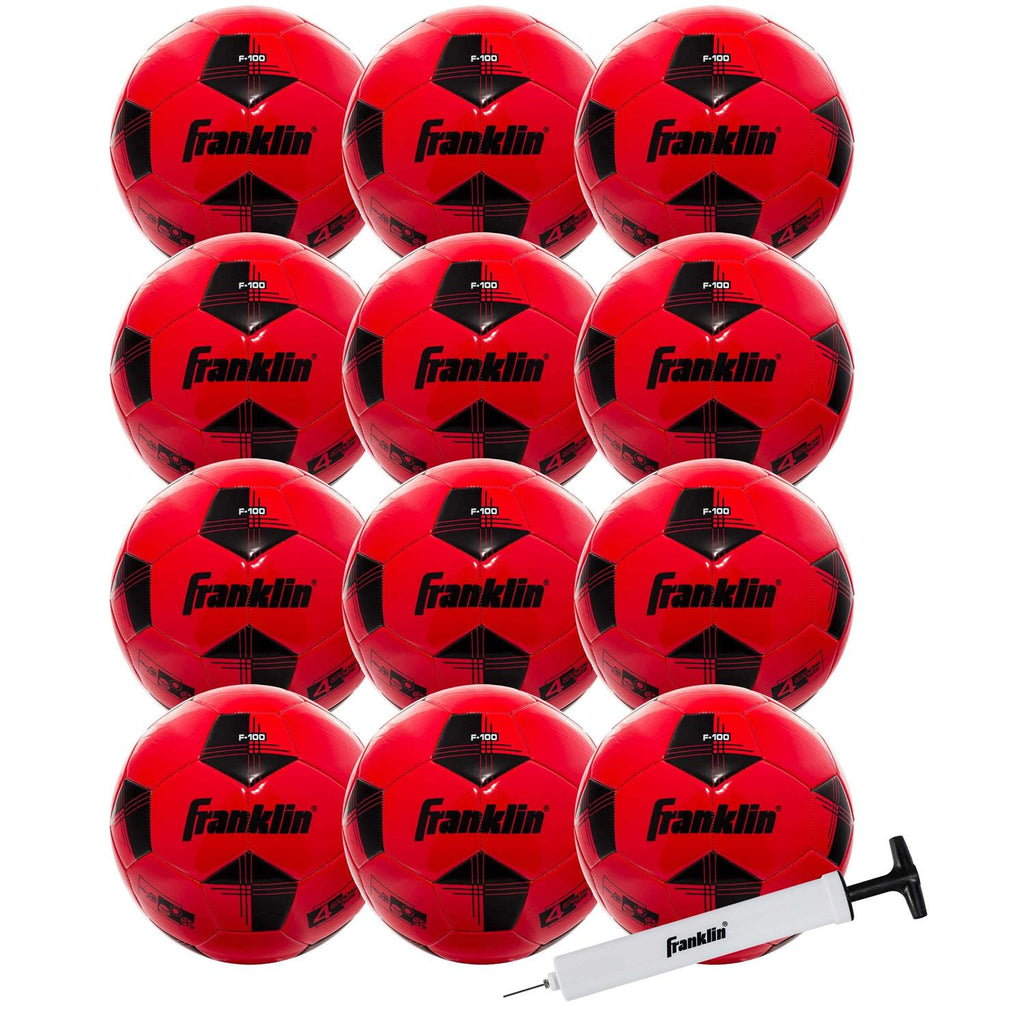 Competition 100 Soccer Ball X3088