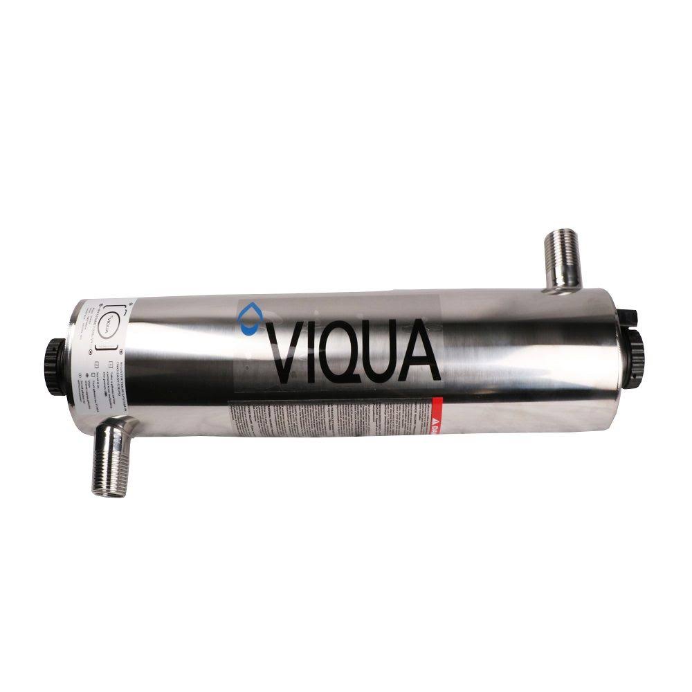 Ultraviolet Water Disinfection System C857006