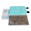 Reusable Clay Ice Pack with Strap R347912