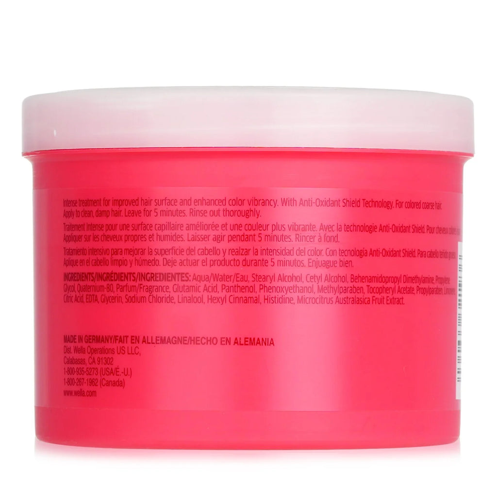 Coarse Color Mask 500ml Z8156