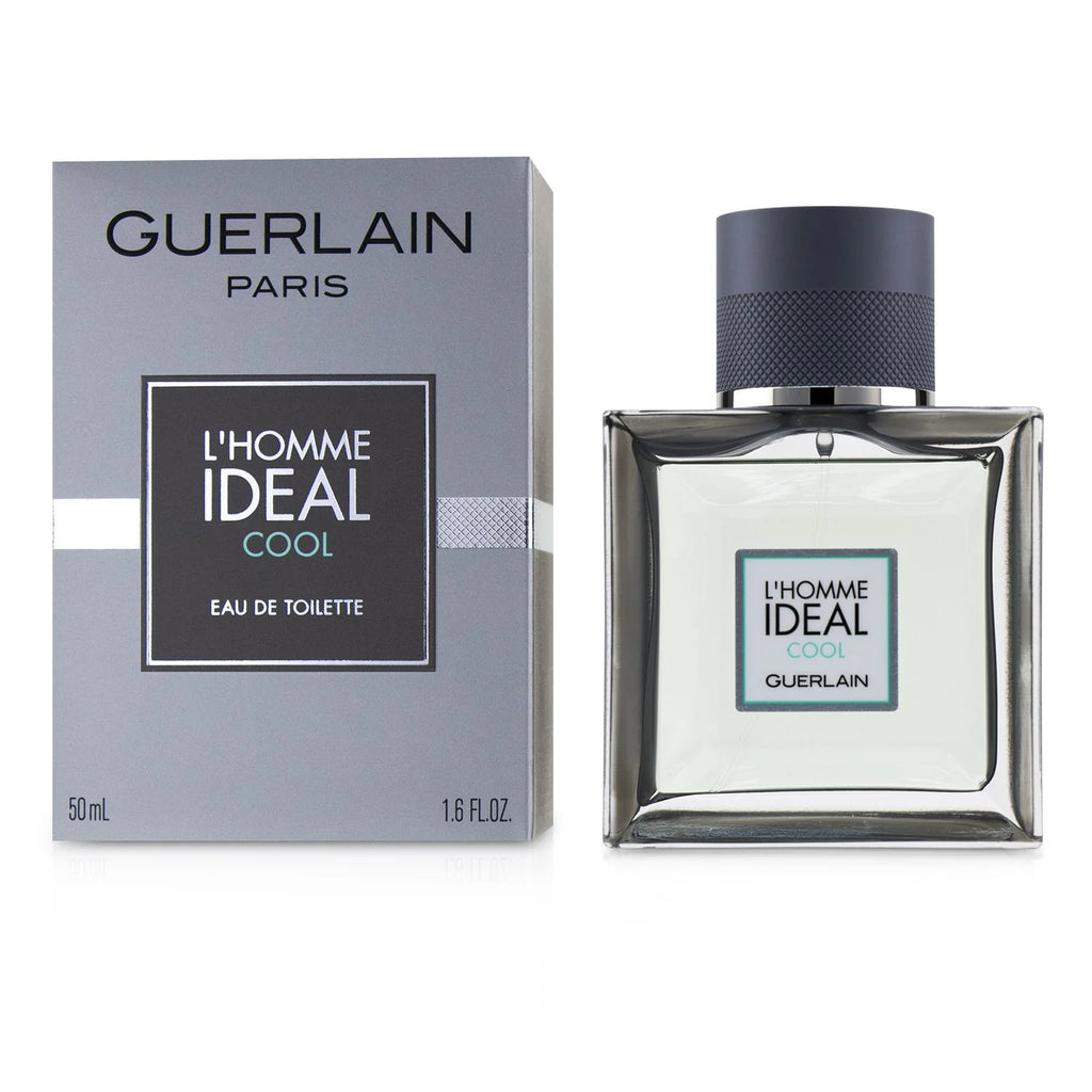 50ml Eau De Toilette Spray V22807