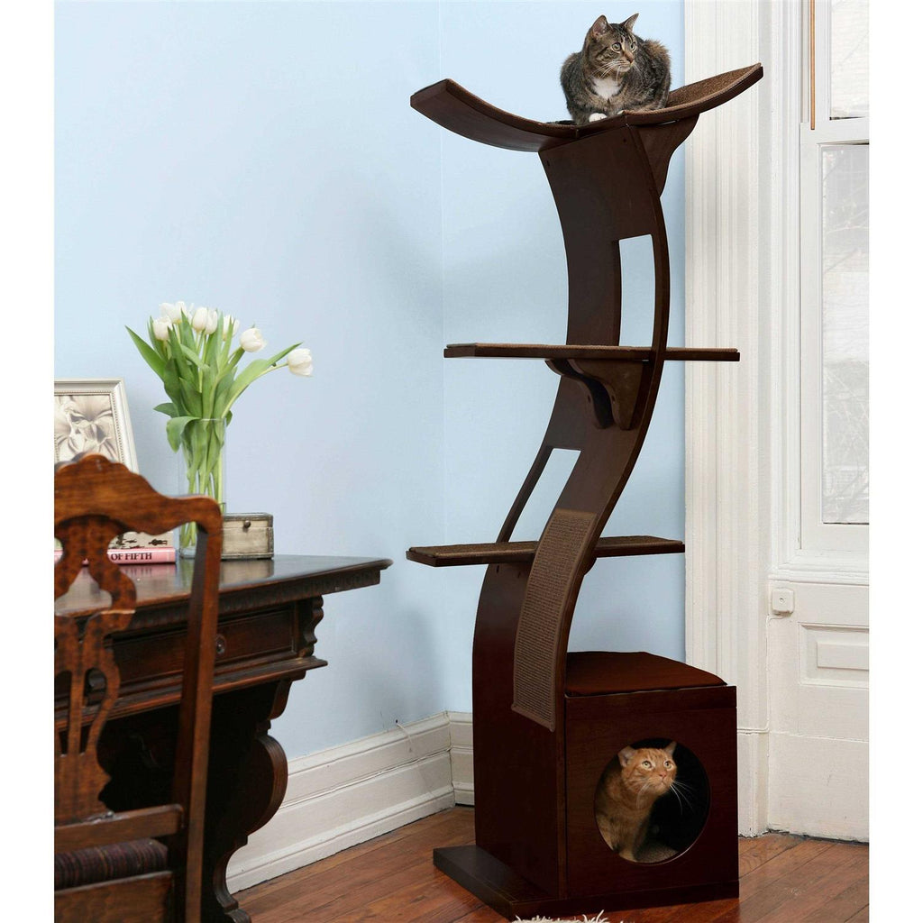 Cat Tree S165