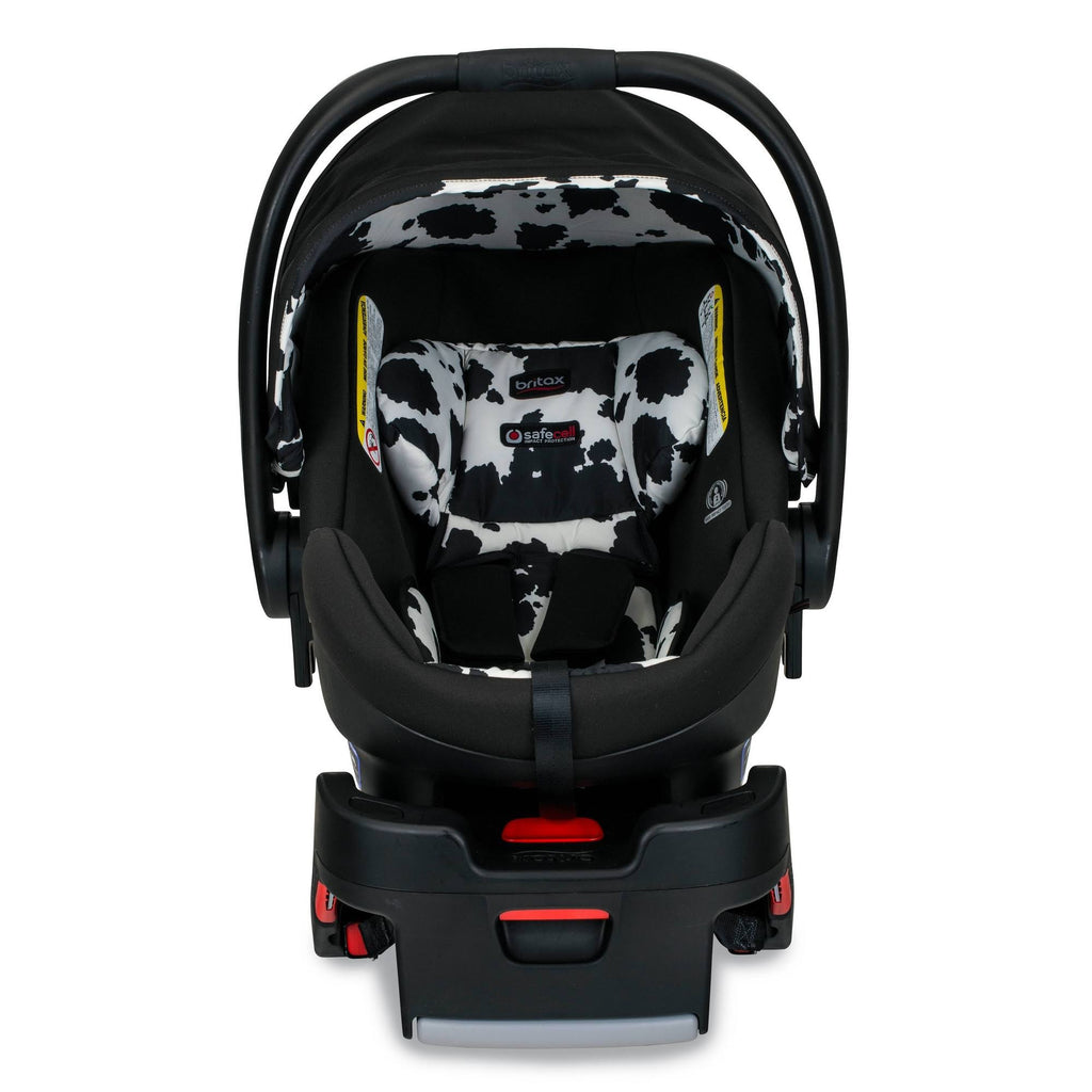 Cowmooflage Infant Car Seat K594632