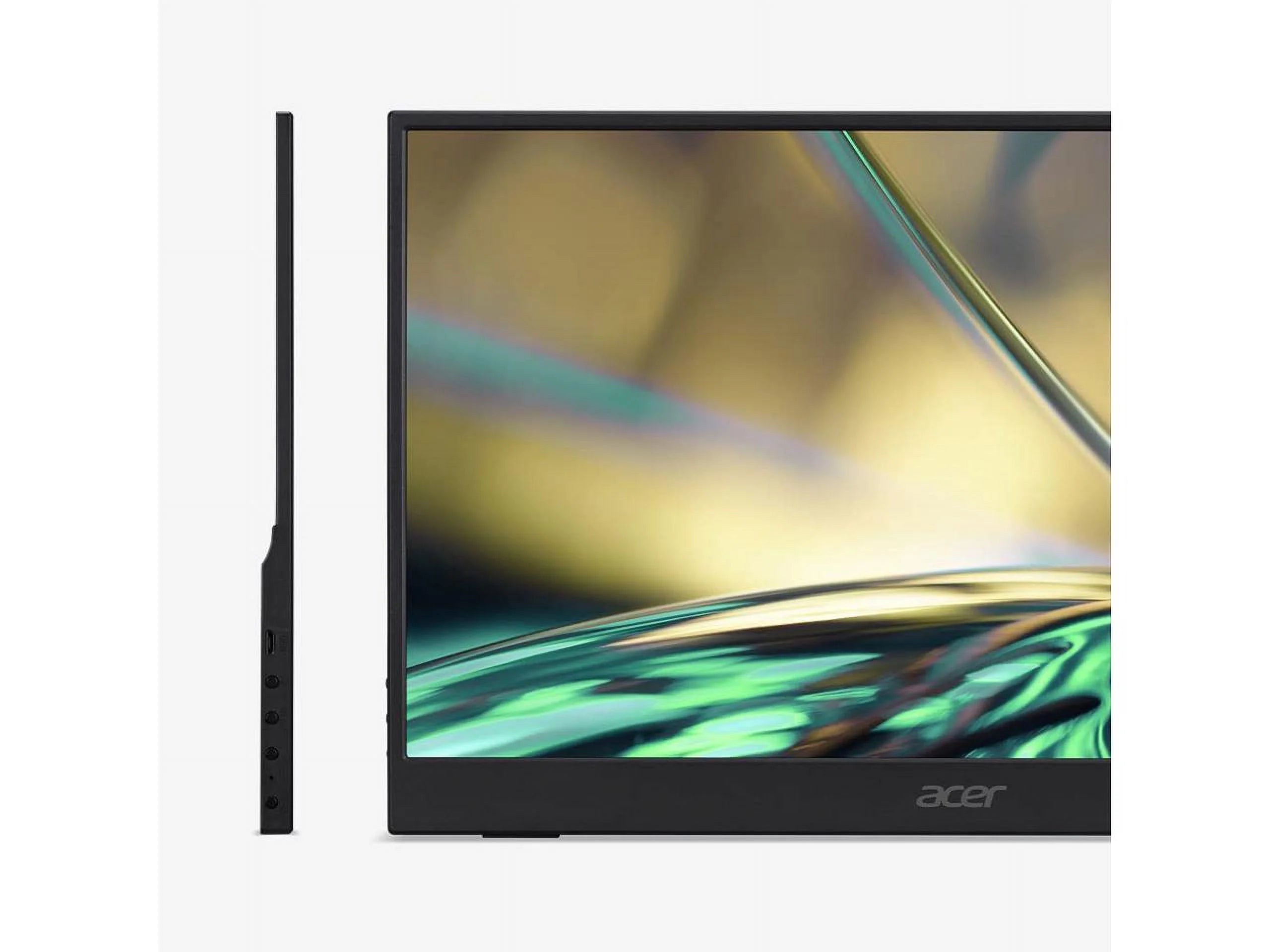 15.6" Full HD IPS Portable Monitor A92130