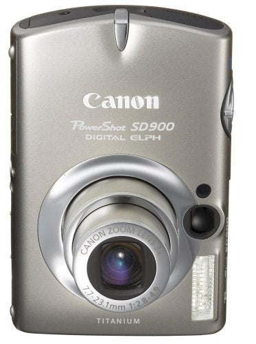 10MP Digital Camera with 3x Optical Zoom G469283