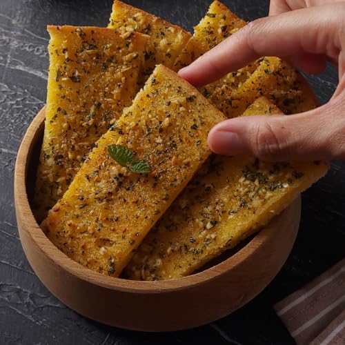 Dried & Minced Garlic, 5 lb V773191