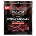 Beef Smoked Sausages (Pack of 4) A33449