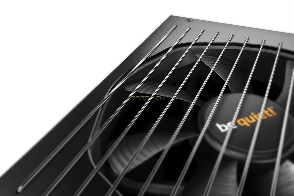 750W Fully Modular Power Supply 80 Plus S61393