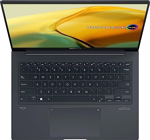 14.5 Inch QHD+ 120Hz Touchscreen Business Laptop H506610