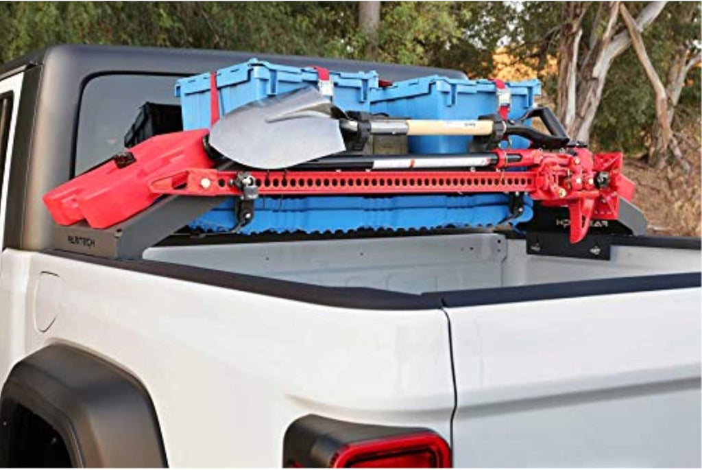 Cargo Rack Traction Board Mount Kit U265903