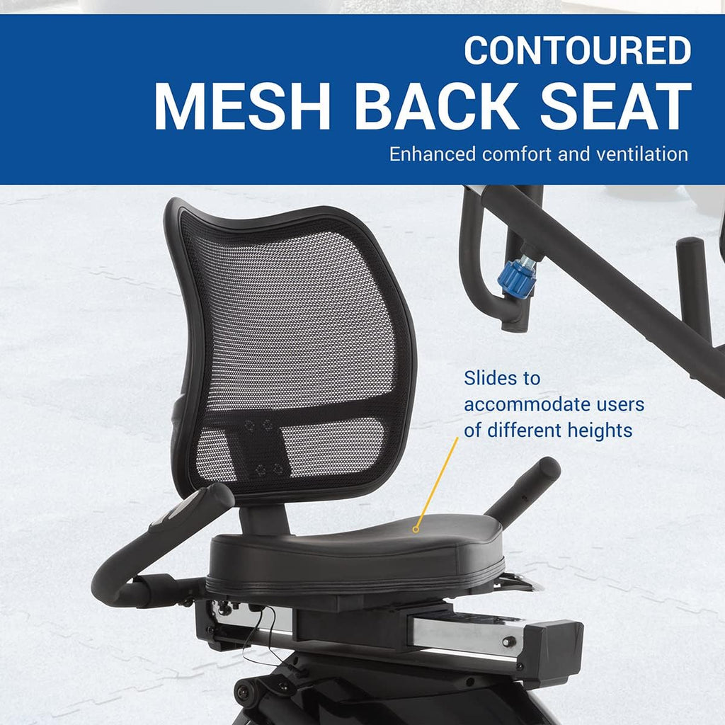 Seated Stepper M63532