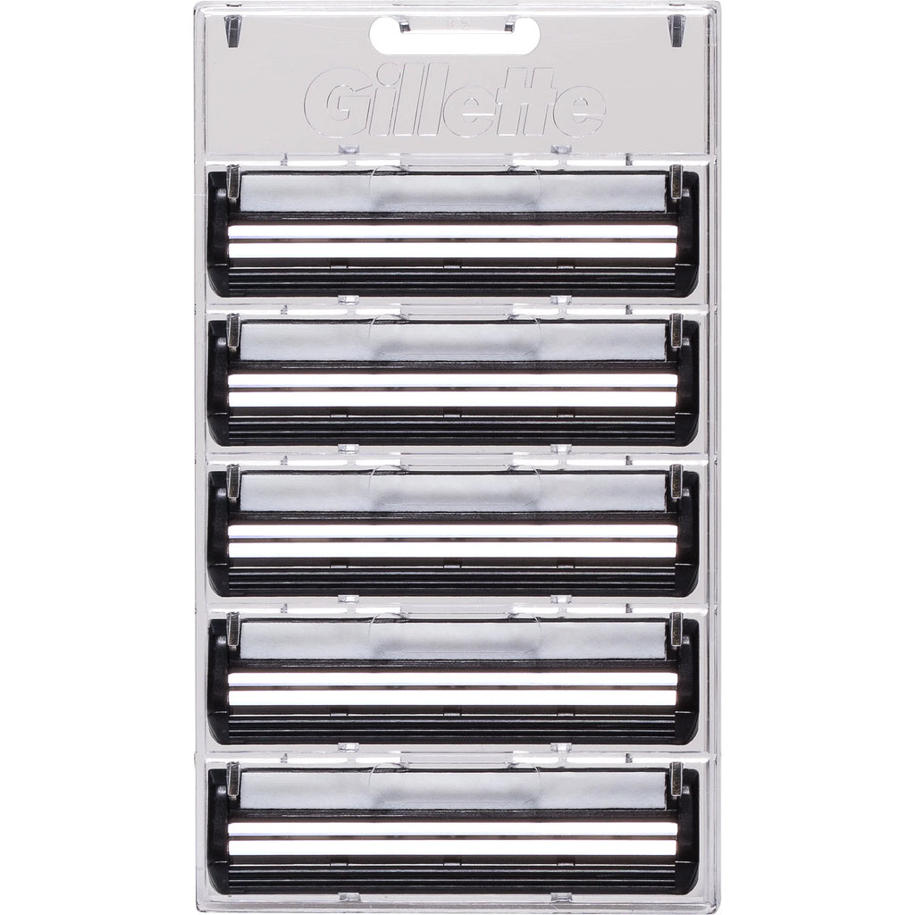 10 Count Razor Blade Refills N228
