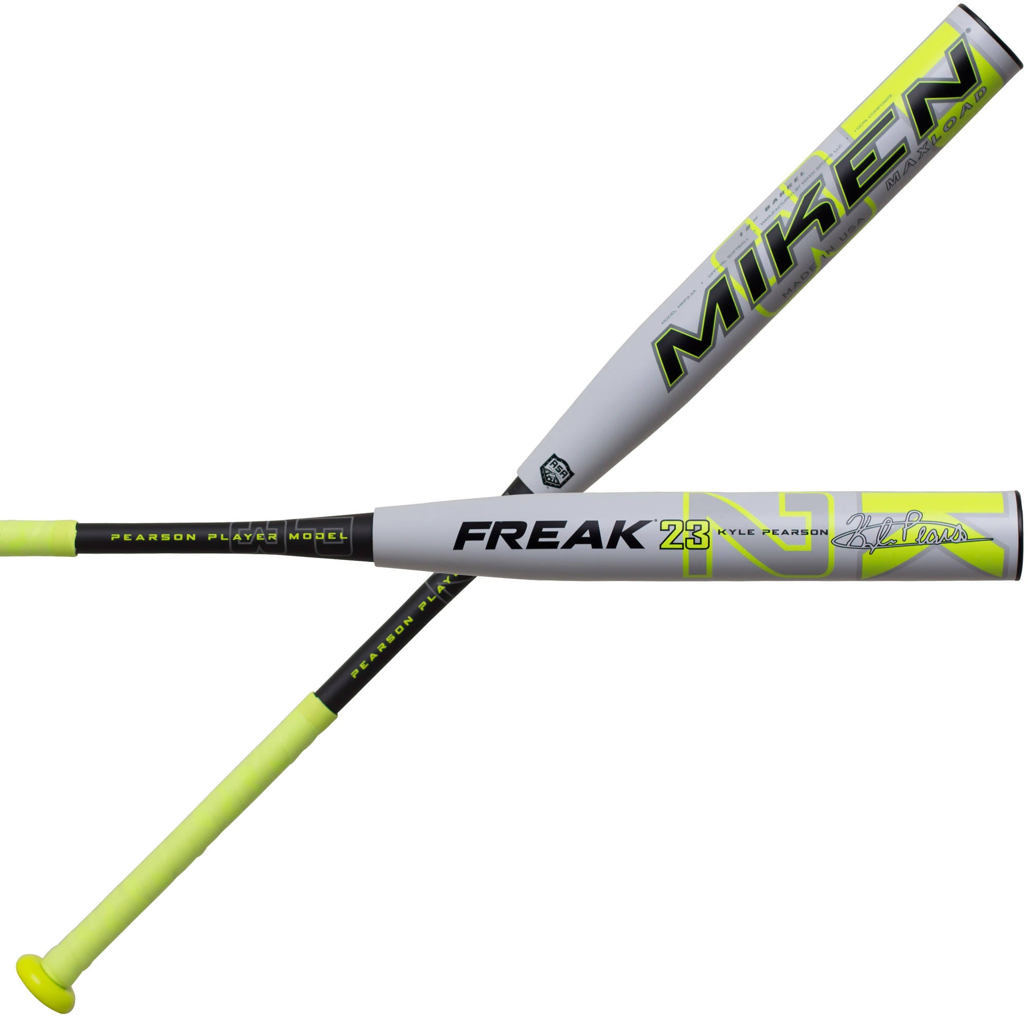 Slowpitch Softball Bat I417344