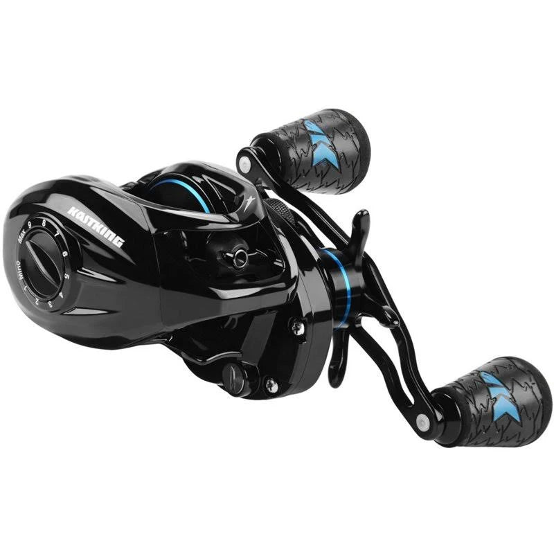 Baitcast Reel M278348