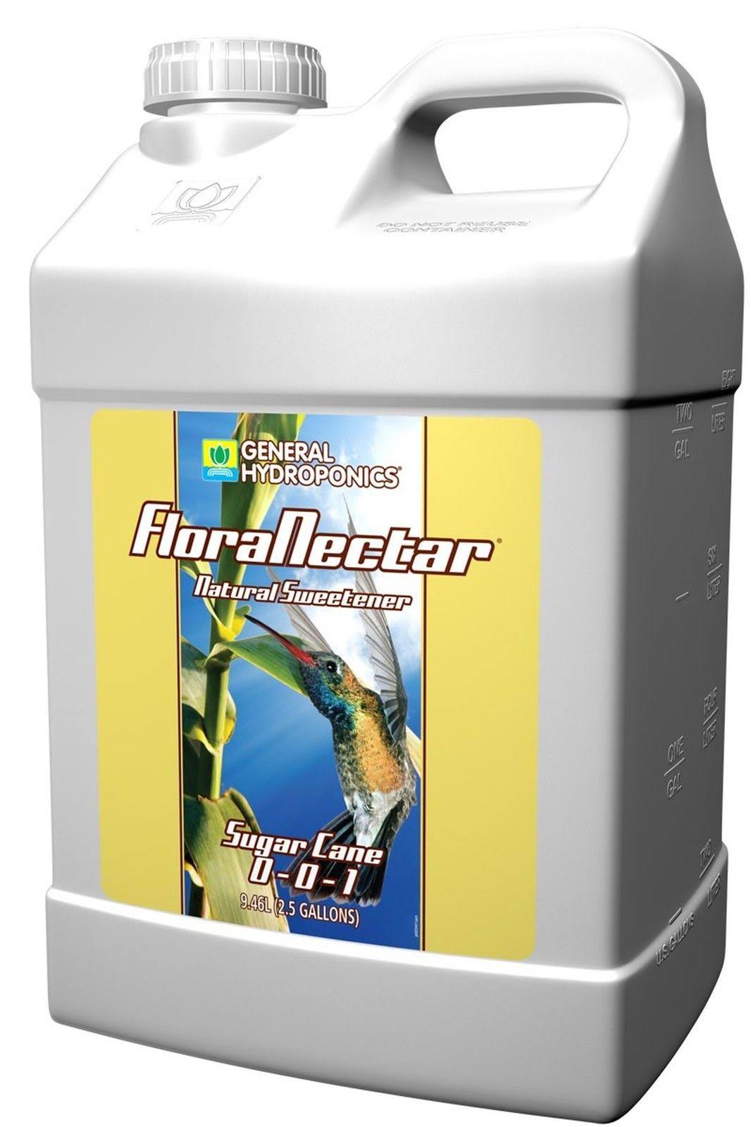2.5 Gallon Sugar Cane A279