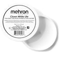 White Cream Makeup 2 oz D54630